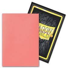 Dragon Shield Dual Matte Sleeves - Japanese Size - 60ct | Odin's Place