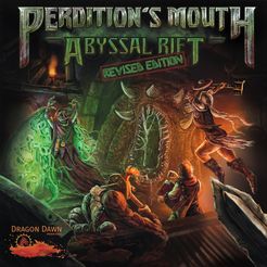 Perdition's Mouth: Abyssal Rift | Odin's Place