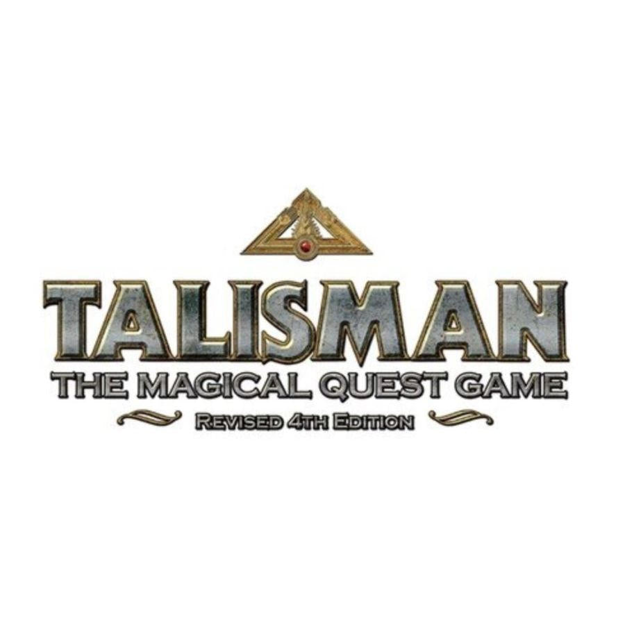 Talisman Adventures: Fantasy RPG Accessory Pack | Odin's Place