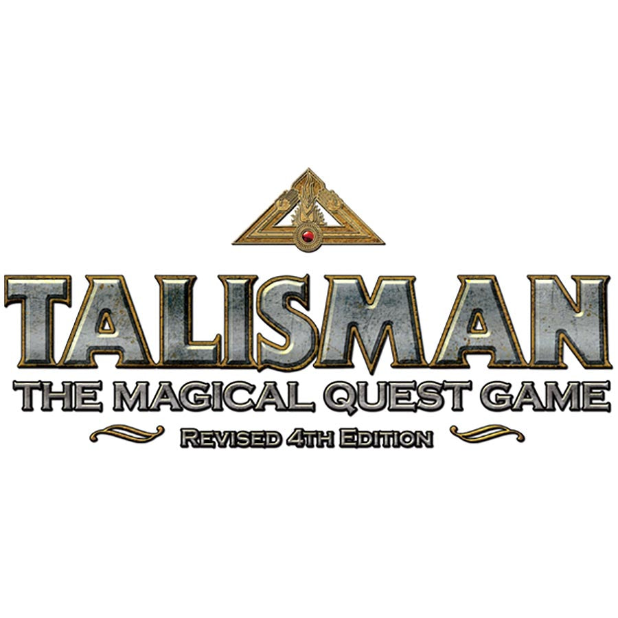 Talisman Adventures: Fantasy RPG | Odin's Place