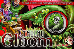 Cthulhu Gloom | Odin's Place