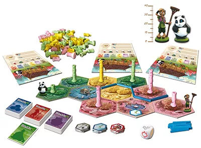 Takenoko | Odin's Place