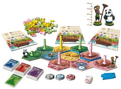 Takenoko | Odin's Place