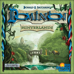Dominion: Hinterlands Expansion | Odin's Place