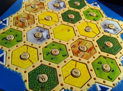 Catan Travel Edition | Odin's Place