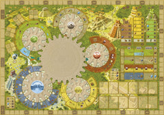 Tzolk'in: The Mayan Calendar | Odin's Place