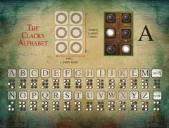 Clacks: A Discworld Game Collector's Addition | Odin's Place
