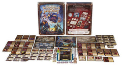 DO NOT USE Lords of Waterdeep: Scoundrels of Skullport | Odin's Place