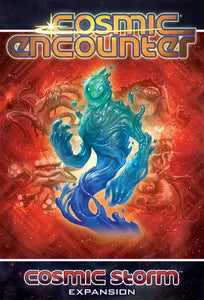 Cosmic Storm | Odin's Place