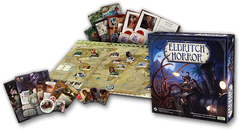 Eldritch Horror | Odin's Place
