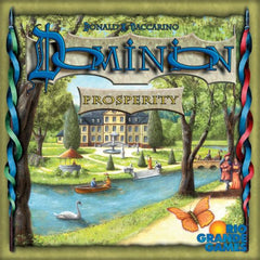 Dominion: Prosperity Expansion | Odin's Place