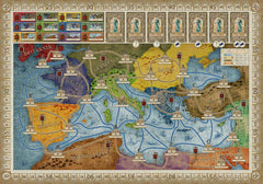 Concordia | Odin's Place