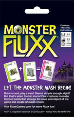 Fluxx: Monster | Odin's Place