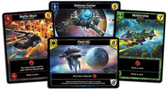 Star Realms | Odin's Place