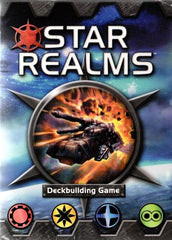 Star Realms | Odin's Place