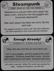 We Didn't Playtest This Pasted-On Theme | Odin's Place