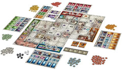 Arcadia Quest | Odin's Place