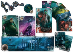 Abyss 5th Anniversary Edition | Odin's Place