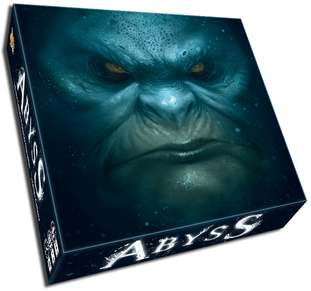 Abyss 5th Anniversary Edition | Odin's Place