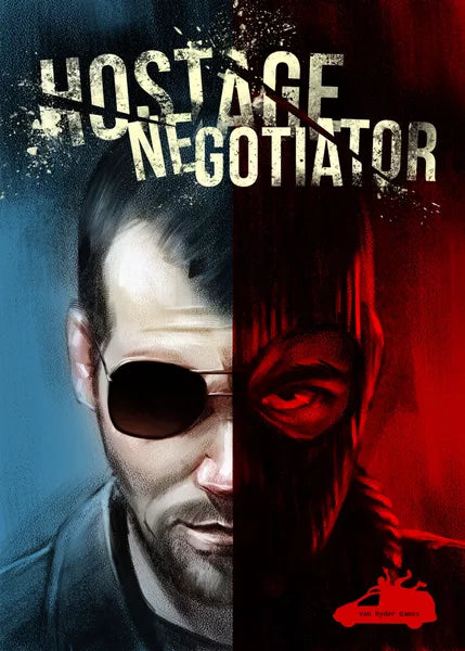 Hostage Negotiator | Odin's Place