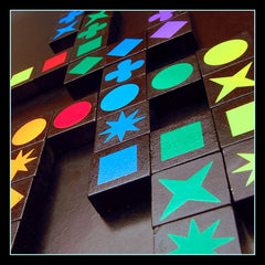 Qwirkle | Odin's Place