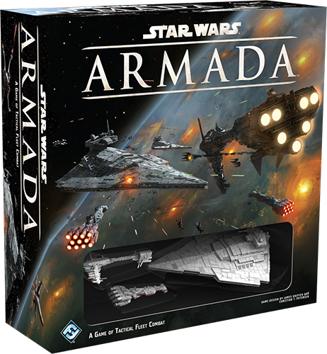 CL Star Wars: Armada Base Game | Odin's Place
