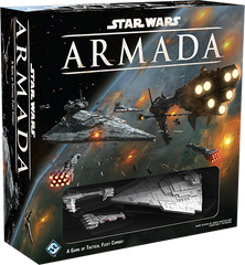 CL Star Wars: Armada Base Game | Odin's Place
