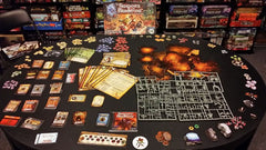 Shadows of Brimstone: City of the Ancients | Odin's Place