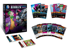 DC Rivals: Batman vs Joker | Odin's Place