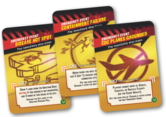 Pandemic: State of Emergency | Odin's Place