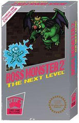 Boss Monster 2: The Next Level | Odin's Place
