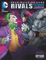 DC Rivals: Batman vs Joker | Odin's Place