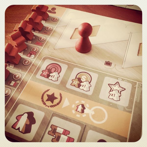 The Gallerist | Odin's Place