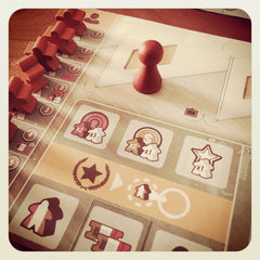 The Gallerist | Odin's Place