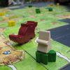 Carcassonne - The Princess & the Dragon (Expansion 3) | Odin's Place