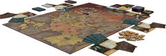 Fury of Dracula (Fourth Edition) | Odin's Place