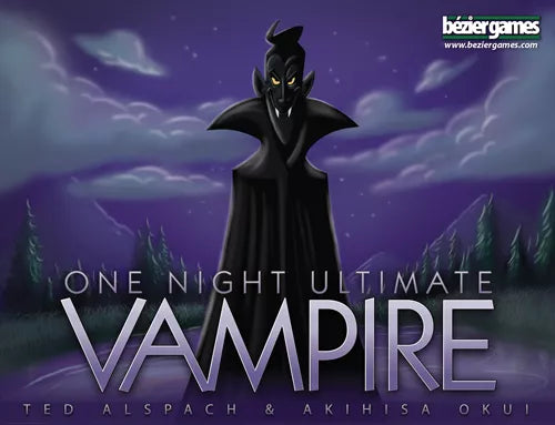 One Night Ultimate Vampire | Odin's Place