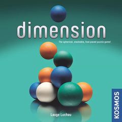 Dimension | Odin's Place