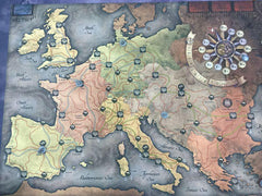 Fury of Dracula (Fourth Edition) | Odin's Place