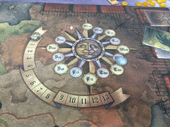 Fury of Dracula (Fourth Edition) | Odin's Place