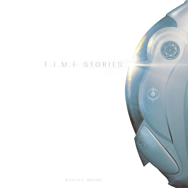 TIME Stories | Odin's Place