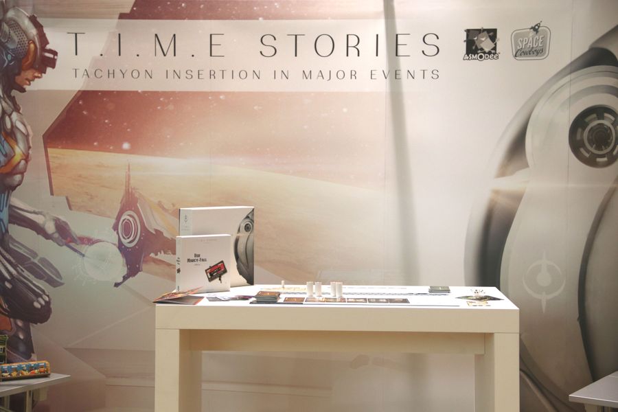 TIME Stories | Odin's Place
