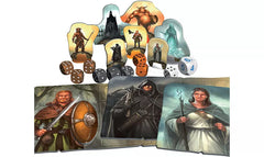 Legend of Andor: New Heroes Expansion | Odin's Place