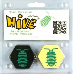 Hive: Pillbug Standard Expansion | Odin's Place