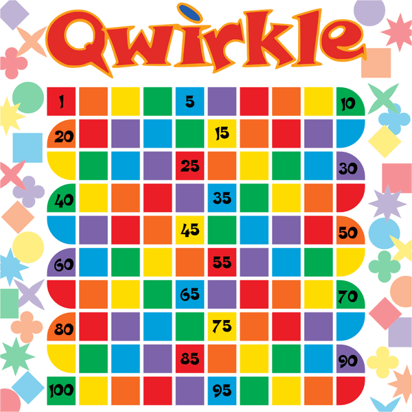 Qwirkle | Odin's Place