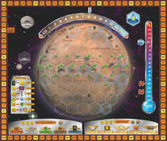 Terraforming Mars | Odin's Place