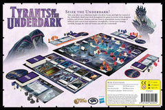 Tyrants of the Underdark | Odin's Place