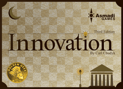 Innovation | Odin's Place