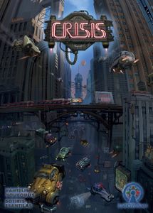Crisis | Odin's Place