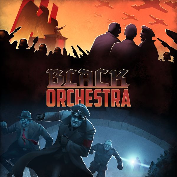 Black Orchestra | Odin's Place
